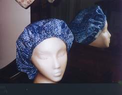 For doctor's, nurses, surgeons, ER, critical care, oncology, pediatrics, home care, hospice, labor and delivery, school nurse, psyche, LPN, NP, RN, CNA. Hoggin Boggan offers specialty nurse headwear for work or play. Order our hand designed headwear for yourself and as gifts online, securely